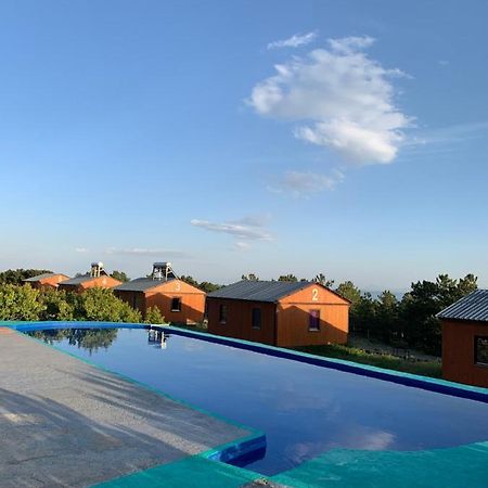 Zhayr Resort & Dive Drakhtik Екстер'єр фото