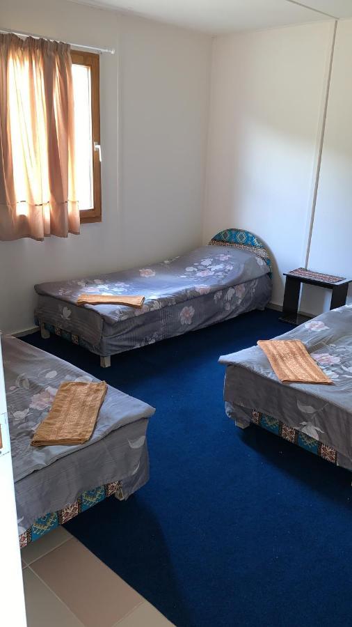 Zhayr Resort & Dive Drakhtik Екстер'єр фото