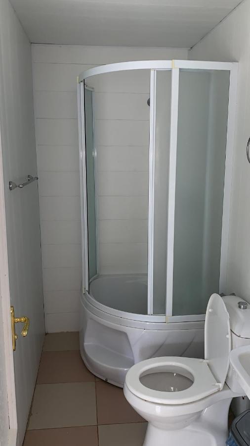 Zhayr Resort & Dive Drakhtik Екстер'єр фото