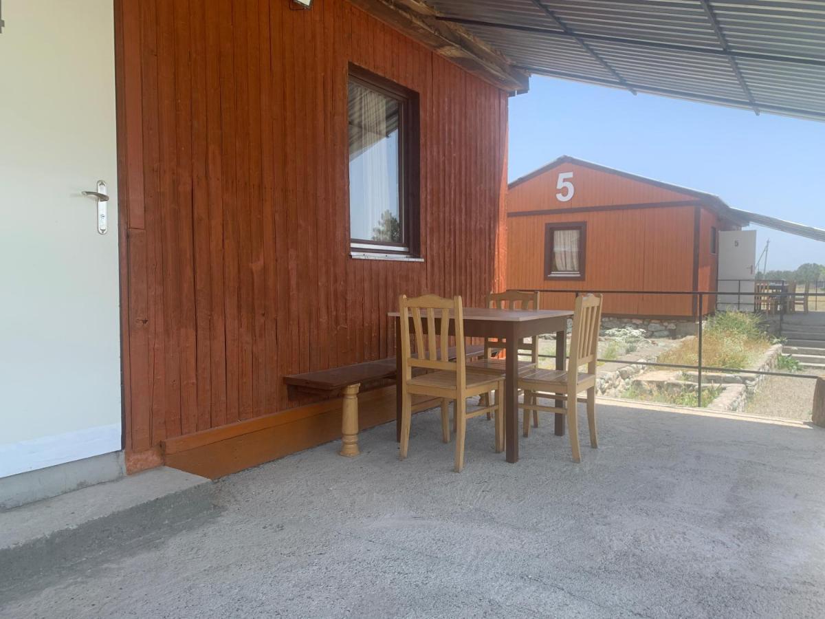 Zhayr Resort & Dive Drakhtik Екстер'єр фото