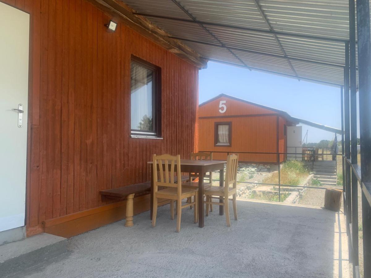 Zhayr Resort & Dive Drakhtik Екстер'єр фото